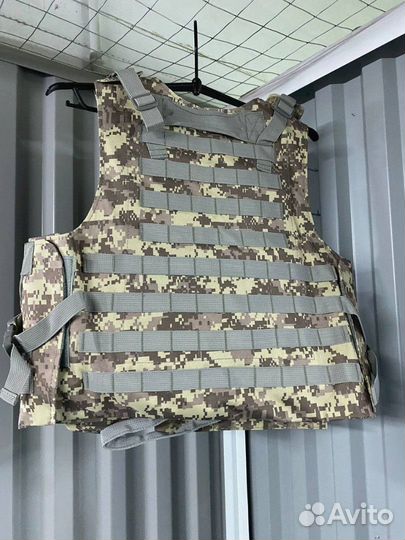 Разгрузочный жилет оптом