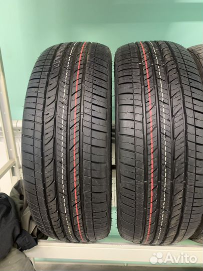 Bridgestone Dueler H/T 843 215/60 R17 96H