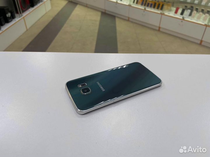 Samsung Galaxy S6 Edge, 3/32 ГБ