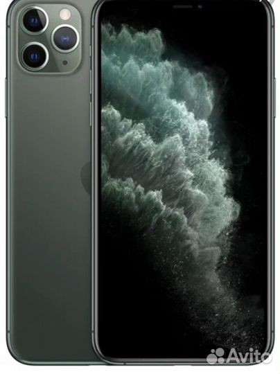 iPhone 11 Pro Max, 64 ГБ