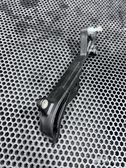 Защита ведущей звезды Husqvarna FC 450 2017