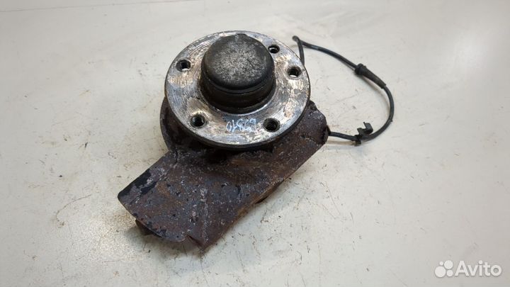 Ступица (кулак, цапфа) Opel Omega B, 1998