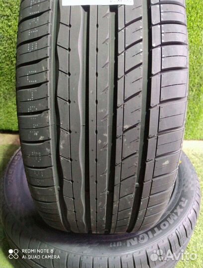 RoadX RXMotion U11 245/45 R18 100Y