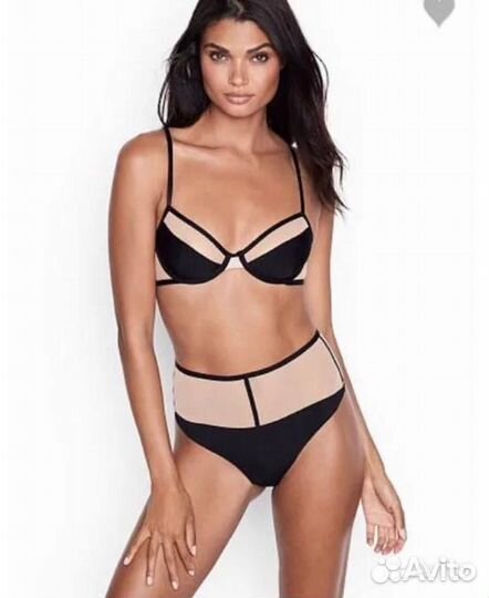 Женское нижнее белье Victoria's Secret