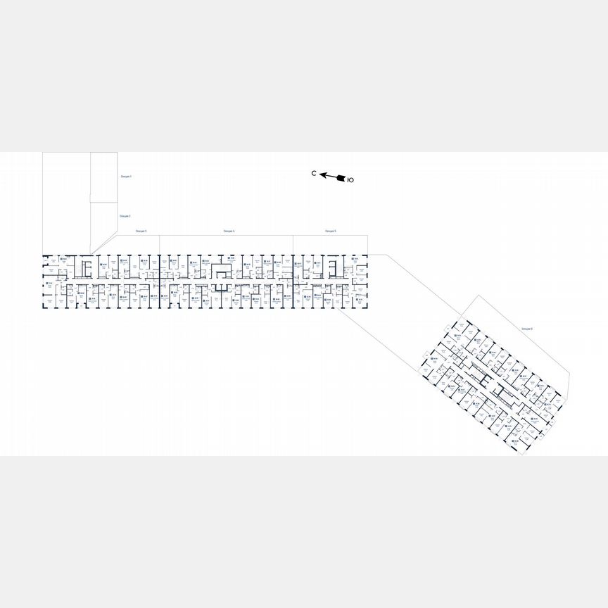 Квартира-студия, 25,8 м², 14/18 эт.