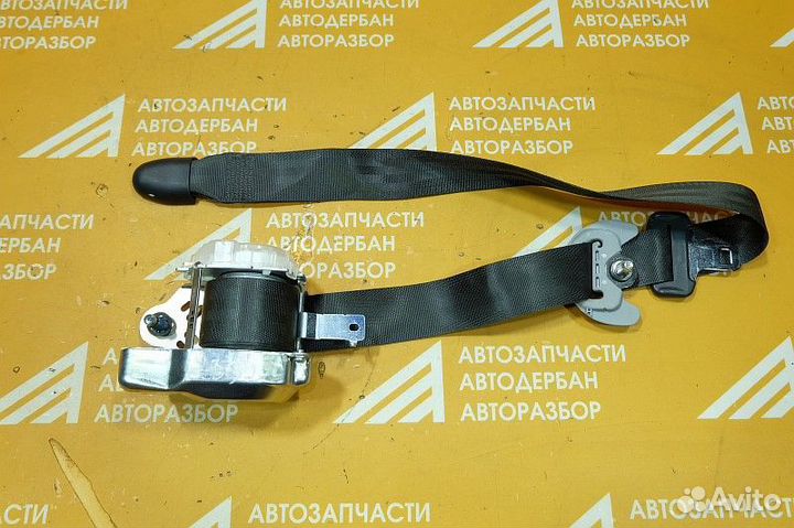 Ремень безопасности передний левый Hyundai i30 FD