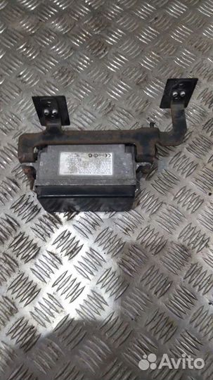 Радар адаптивного круиза рендж ровер спорт l320