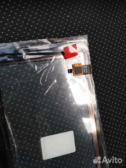 Lenovo a3000 Тачскрин