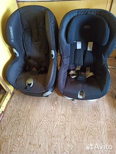 Автокресло britax romer 9 18