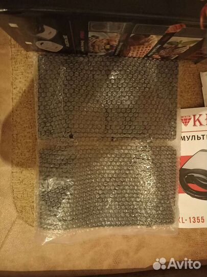 Панели мультипекарь