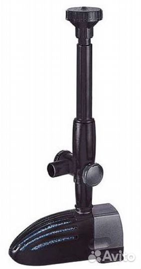 Фонтанный насос sicce ultra tech 1300