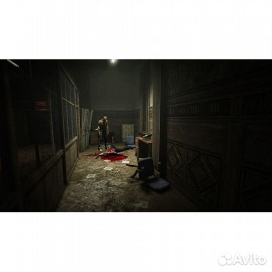 Dark Pictures Anthology: Little Hope, Outlast 1, 2