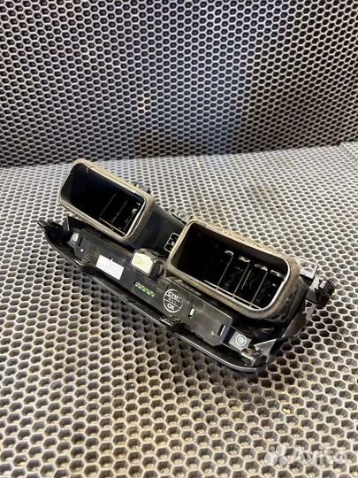 Дефлектор печки Lifan X60 LFB479Q 2014