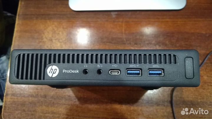 HP ProDesk 600 G2