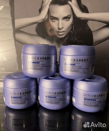 L'Oreal, Matrix, Kerastase тревелы