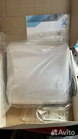 Антенна усиления интернета antex petra BB