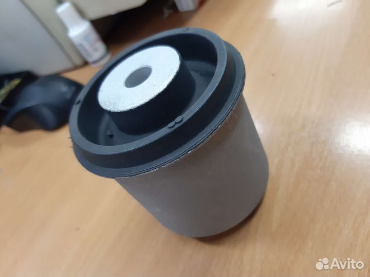 Комплект сайлентблоков и опор для Aveo 04-12