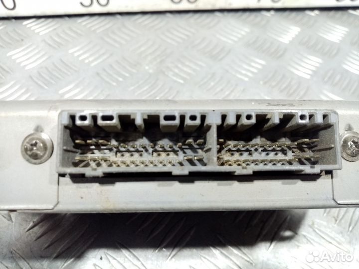 Б/У Блок управления ABS#001