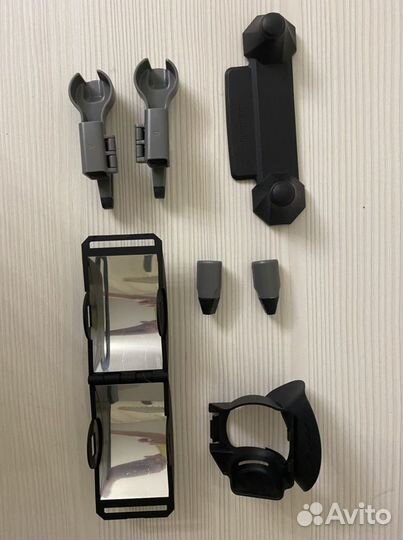 Аксессуары для дрона / квадрокоптера DJI Mavic