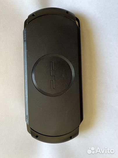 Sony PSP e1008