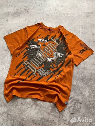 Southpole RN82 Футболка Реп Хип Хоп