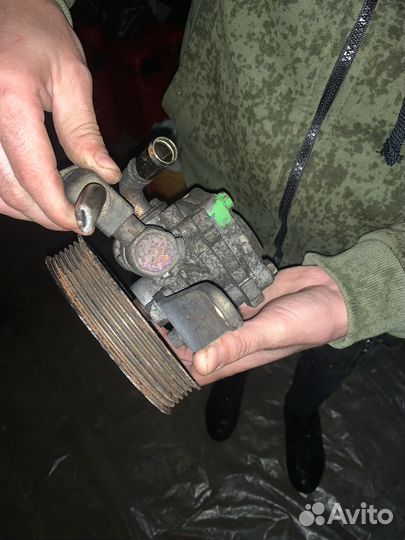 Зап.части от vq25