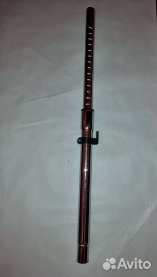 Трубка для пылесоса