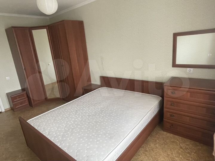 2-к. квартира, 57,1 м², 7/10 эт.