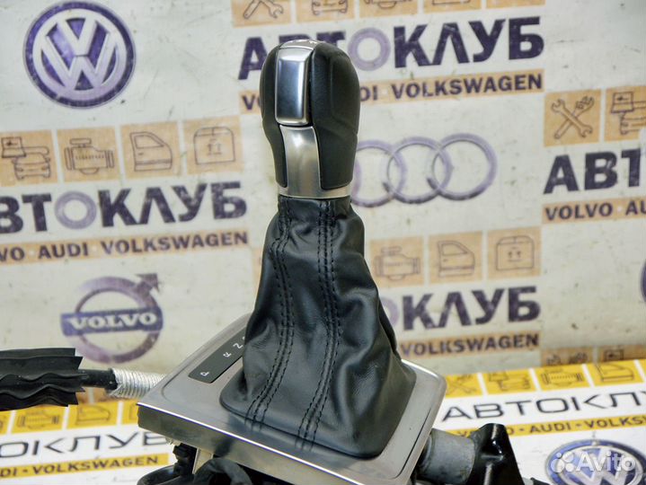 Селектор кпп кулиса Фольксваген Пассат Б7