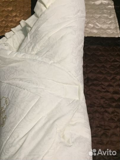 Конверт на выписку зимний