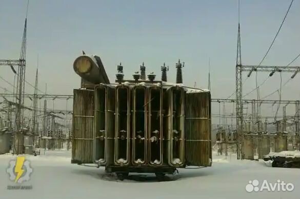 Трансформаторы тока