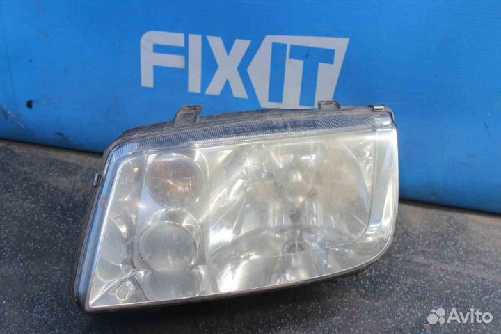 Фара Volkswagen Bora (Фольксваген Бора) A4 1J59410