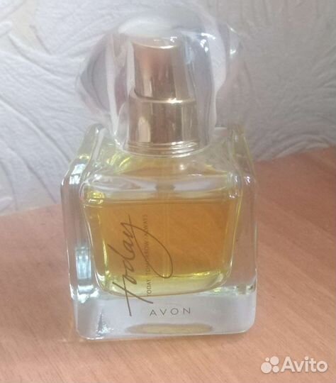 Туалетная вода