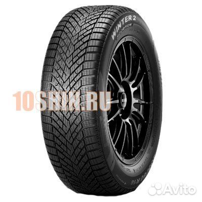 Pirelli Scorpion Winter 2 275/40 R22 108V