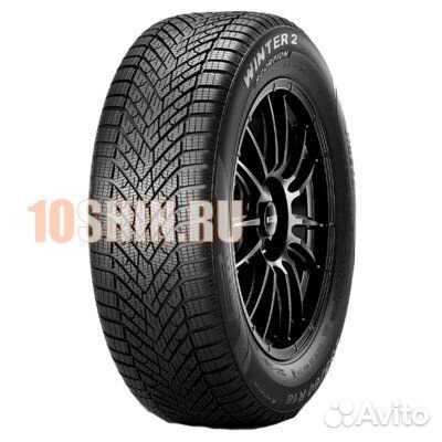 Pirelli Scorpion Winter 2 275/40 R22 108V
