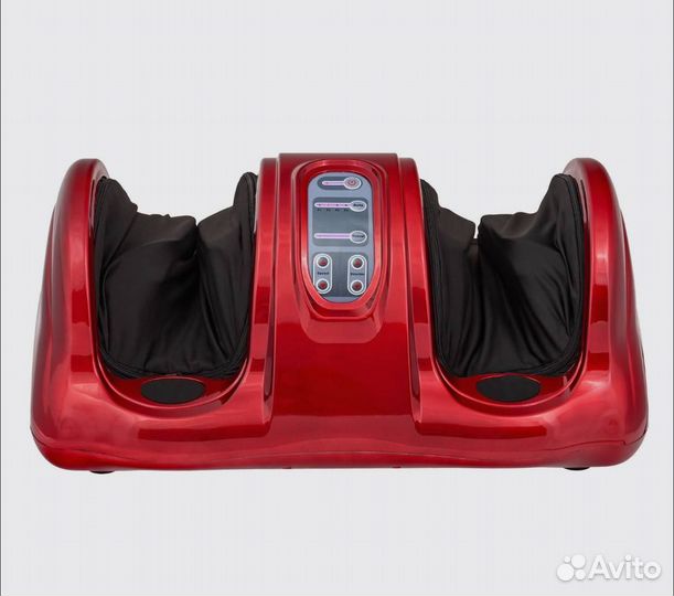 Массажеры для ног