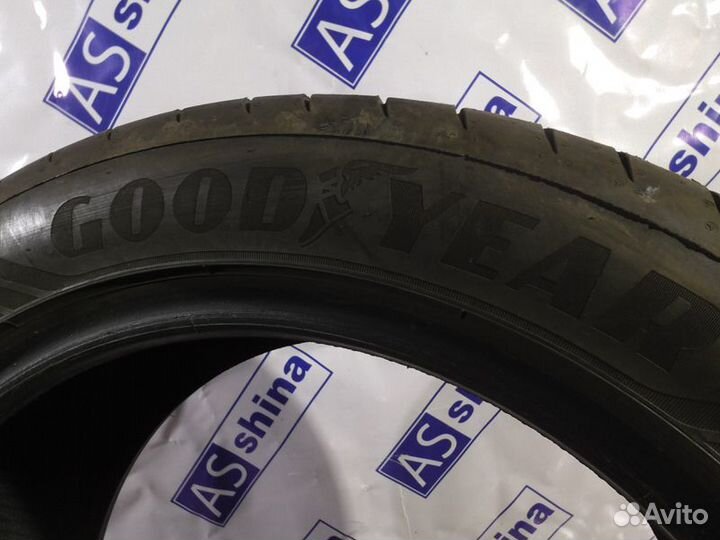 Goodyear Eagle F1 Asymmetric 3 245/45 R18 89H