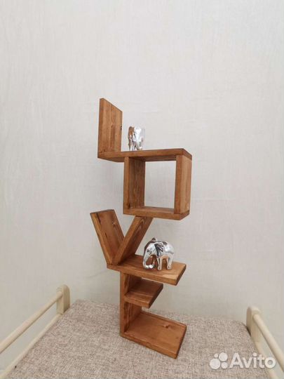 Полка настенная 