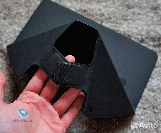 Подставка для Apple iPad, Apple Wireless (Incase O