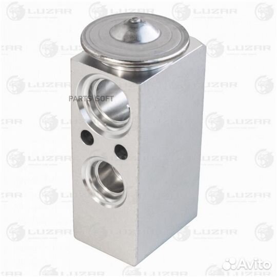 Клапан расширительный трв для а/м Ford Mondeo IV