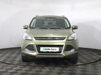 Ford Kuga 1.6 AT, 2013, 199 003 км, с пробегом, цена 1 380 000 руб.