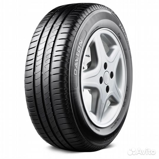 Dayton Touring 2 205/65 R15 94V