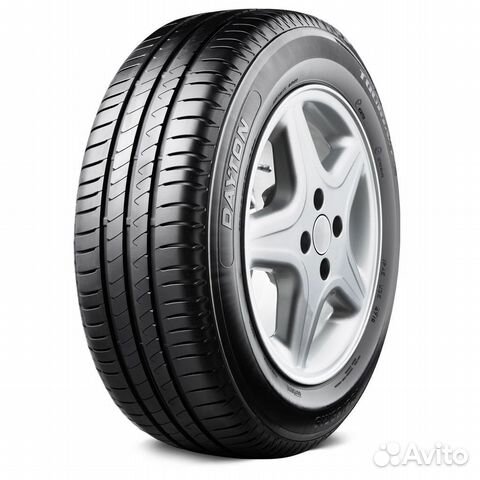 Dayton Touring 2 205/65 R15 94V