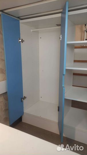 Кровать чердак икеа Смостад