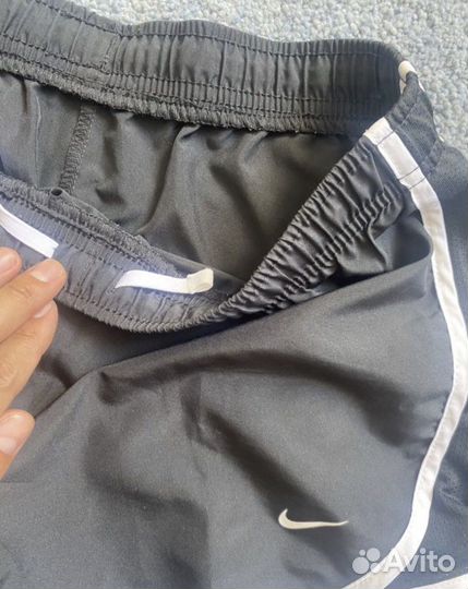 Шорты nike xs