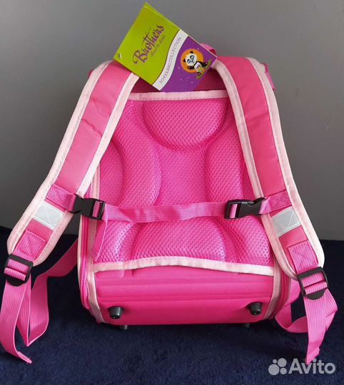 Рюкзак в ассортименте