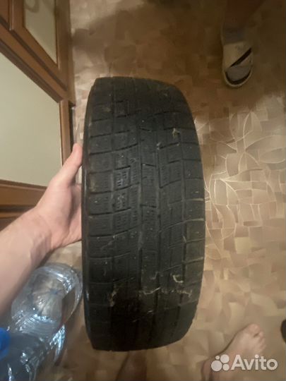 Yokohama 104ZR 175/65 R14 82F