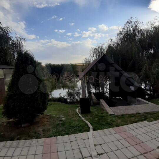 Участок 3,75 га (ИЖС)