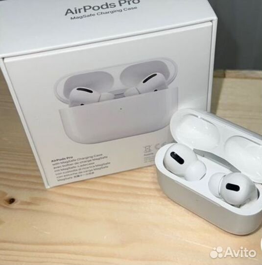 Airpods Pro