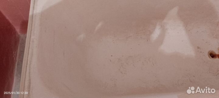 Унитаз,ванна.самовываз